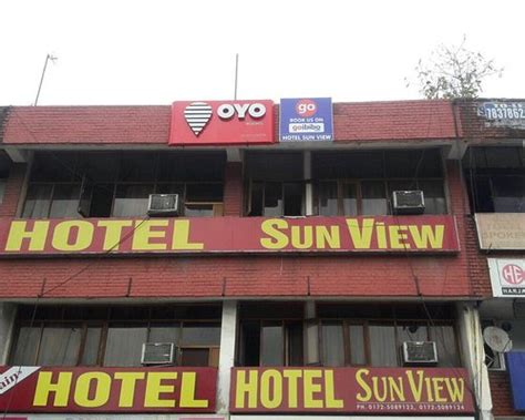 HOTEL SUN VIEW JAIN (Chandigarh) - Hotel Reviews, Photos, Rate ...