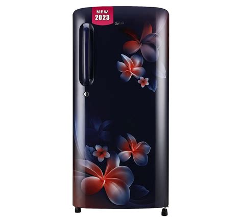 Buy Voltas VC450 Visi Cooler Single Door 450 Liters Black Voltas - VC ...