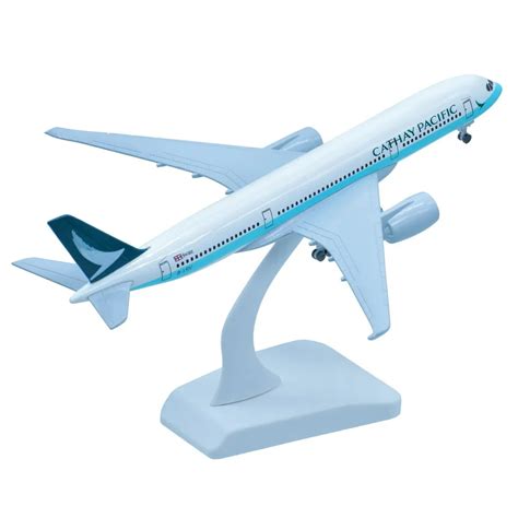 Aircraft Model Big Cathay Pacific AMBCATHAY – inkarto-Wholesale