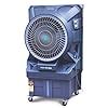 TOMASHI THAR 150 DLX 2024 Air Cooler|125L Water Tank|38mm Heat Sink ...