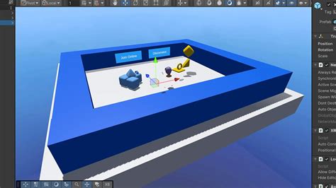 Image result for Unity VR Project Download