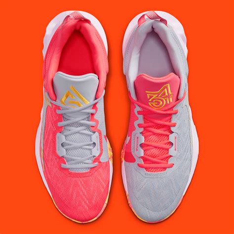 Nike Basketball Shoes Hot Pink at Teresa Hutton blog