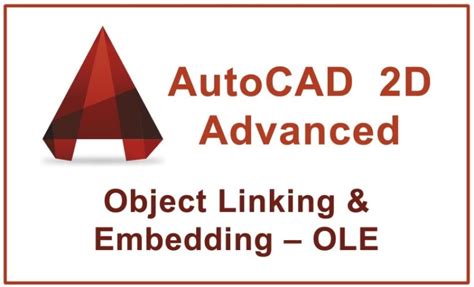 Image result for How to Image Make an OLE Object AutoCAD