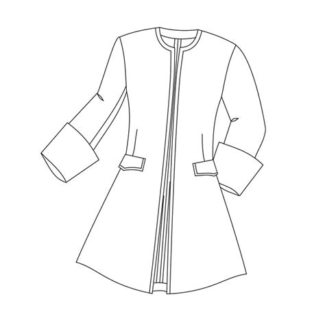 JUSTAUCORPS (18th century) P702 - A&A Patrons