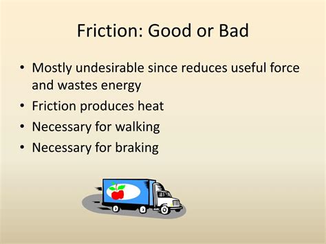 Image result for How Is Friction Bad