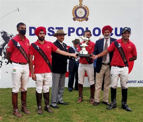 IPA | Indian Polo Association