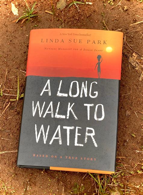 A Long Walk To Water Chapter 14