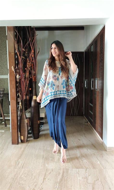 5 Trendsetting Dhoti Style Dresses for the Modern Woman – Label DC