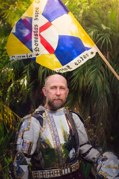 Seneschal | Kingdom of Caid