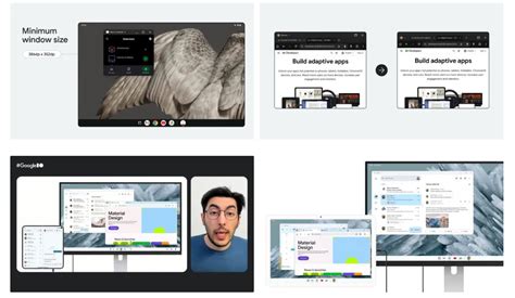 Android 16 ha una nuova funzione che migliora la modalità desktop