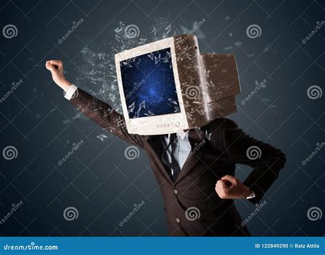 Image result for Exploding Screen