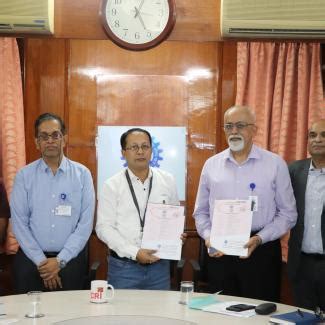 About Business | CSIR-CSMCRI Bhavnagar