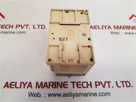 Mitsubishi melsec fx1s-14mr-es/ul programmable controller – Aeliya ...