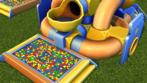 Image result for Ball Pit Mod Minecraft Java