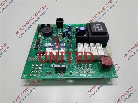 - Automation Spares Surplus Inventory | United Marine Services