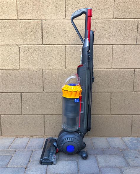 Dyson Dc40 Multi Floor Upright Vacuum
