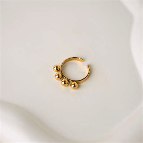 Orb Ring – Seebora