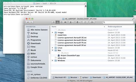 Image result for Mac OS Java