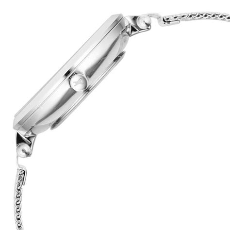 Buy Online Fastrack Stunners X Quartz Analog Mother Of Pearl Dial ...