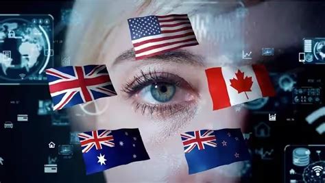 What is the Five Eyes Intelligence Alliance?