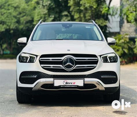 Mercedes-Benz GLE 300d 4MATIC LWB, 2023, Diesel - Cars - 1784918251