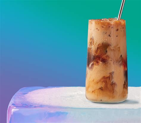 Here's What To Order At Coffee Bean & Tea Leaf