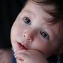 Image result for Black and Red Baby Wallpaper 4K