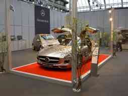 GP UdstillingsDesign A/S: Customer Reviews, Stands and Services