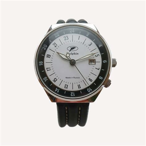 15 Intriguing 24-Hour Watches (Unique Watch Guide) • The Slender Wrist