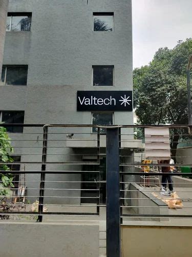 sign board - ACP Signage Board Manufacturer from Bengaluru