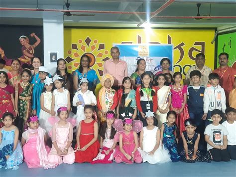 International Hindi Diwas Celebrations