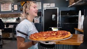 Lost Pizza Co. opens downtown Pensacola location. See what's on the menu