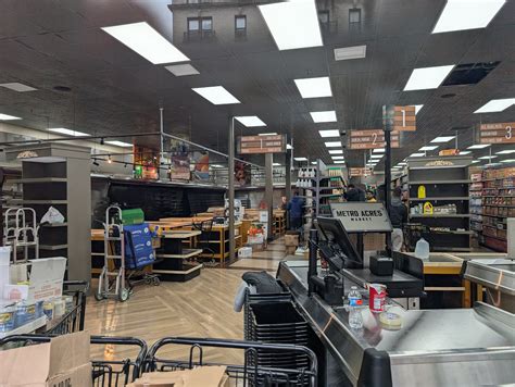 Special Report: Metro Acres Market (future) - Washington Heights, Manhattan, NY