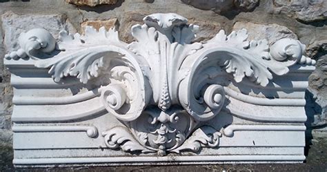 Atelje "Pejović" - Figure i ostali elementi od belog cementa