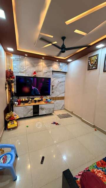 Pruthviraj Apartment Kon - Without Brokerage Fully furnished 1 BHK Flat ...