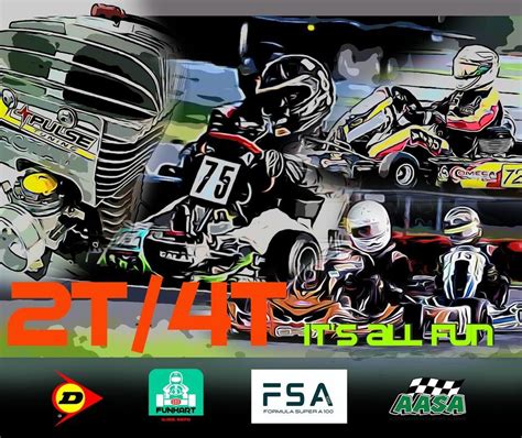 Funkart Summer Series Rd3, 56 Champions Way, Willowbank QLD 4306 ...