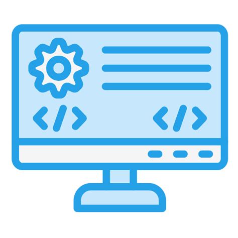 Image result for Backend Server Icon