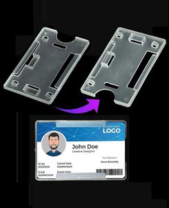 Buy ID Card Holders Online | Office Supplies | Flipkart.com