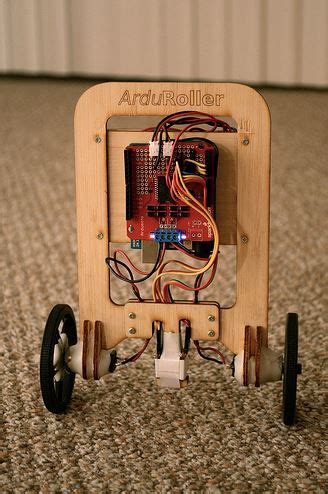 Image result for Complex Arduino Machine