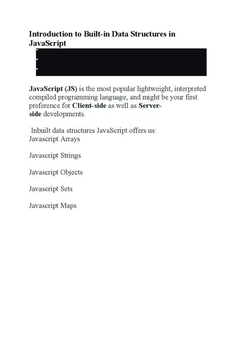 Image result for JavaScript Basic Structure