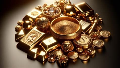 What Does Gold Symbolize? Rich Cultural Meanings Throughout History ...