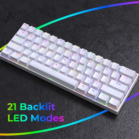 Zebronics Max Ninja Premium Mechanical Keyboard