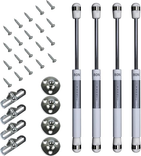 Hydraulic Bracket 10 inch Cabinet Hinge Lifting | Ubuy India