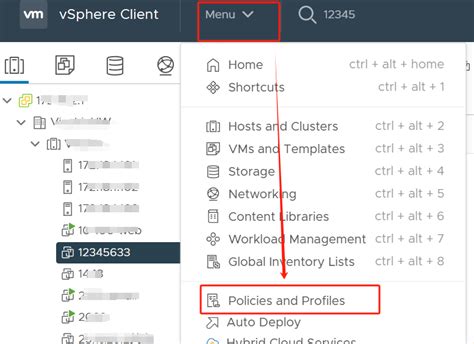 Image result for Using Templates in VMware