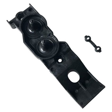 H-E US Stock - 6pcs* DX4 Roland Solvent Printhead Manifold Printhead ...