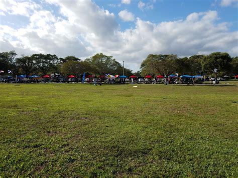 Plantation Heritage Park » Park In Plantation FL