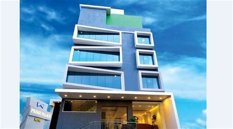 PRIME PALACE HOTEL (Ernakulam) - Hotel Reviews, Photos, Rate Comparison ...
