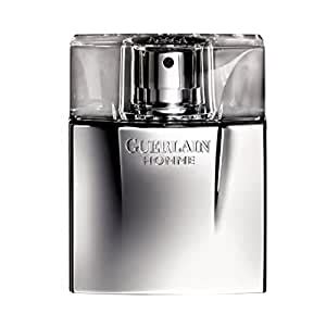 Buy Guerlain Homme By Guerlain For Men (Eau De Toilette, 50 ML) Online ...