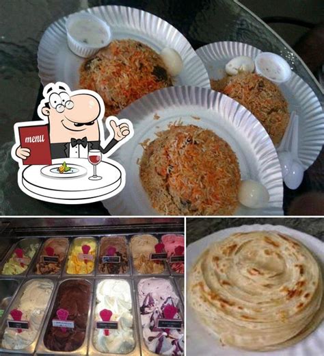 Food Court, Chennai, Express Avenue - Restaurant menu and reviews