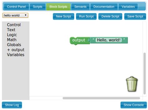 Image result for HelloWorld PowerShell Script